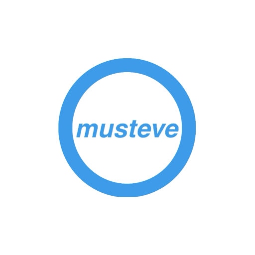 Musteve Logo